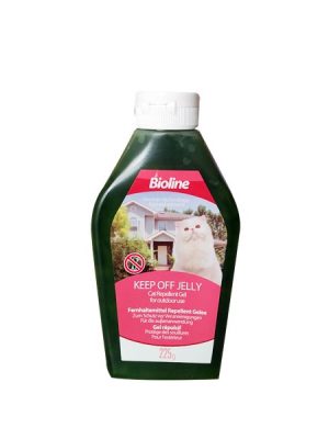 Bioline Kedi Uzaklaştırıcı Jel 225 G