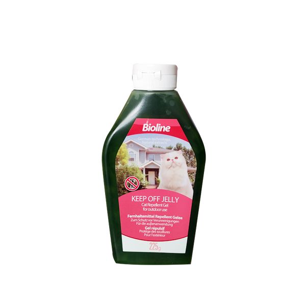 681-2426.jpg Bioline Kedi Uzaklaştırıcı Jel 225 G - Görsel 1