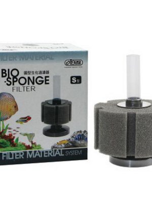 Ista Bio Biyolojik Sünger Üretim Filtresi 8,5x5x16,5cm