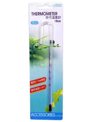 Ista Askı Termometre 18 Cm