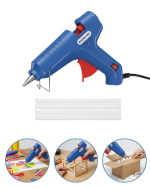 100W SİLİKON TABANCASI - Görsel 2