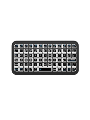 M7 BLUETOOTH KLAVYE
