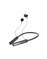 Boyun Askılı Bluetooth Kulaklık Extra Bass ve Ses Değiştirme Modlu - Görsel 2
