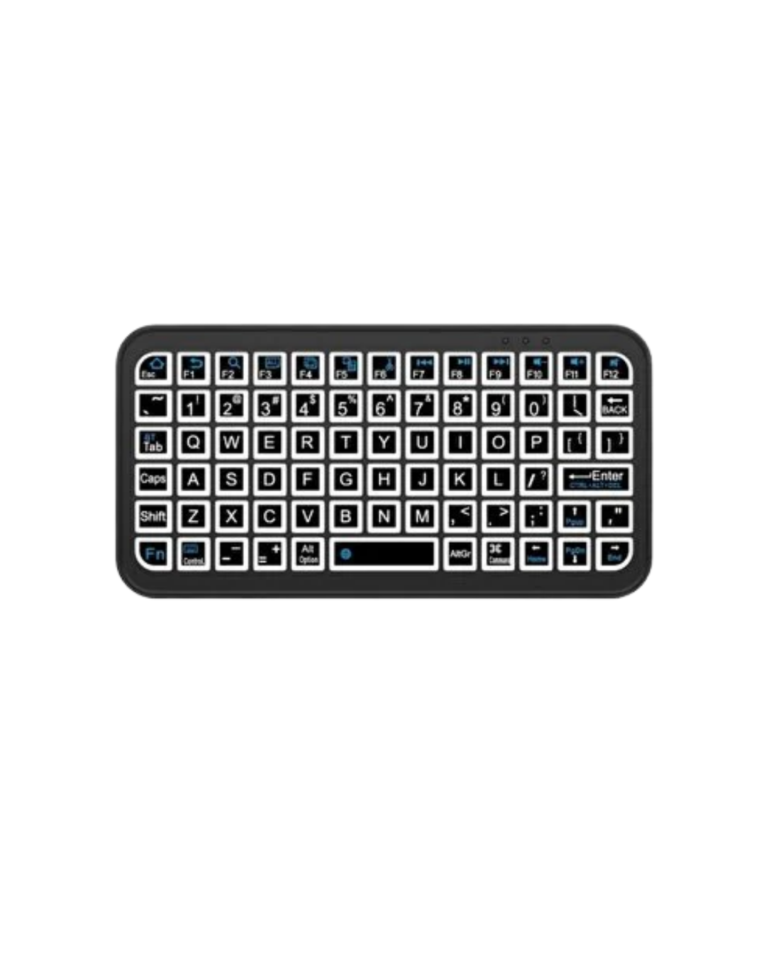 7-62.png M7 BLUETOOTH KLAVYE - Görsel 1