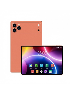 Android Tablet Klavyeli Set Stylus Kalem Kılıf Cam Dahil