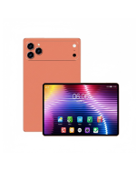 Klavyeli Android Tablet PC Seti Kalemli Kılıflı Çok Fonksiyonlu Paket - Görsel 2