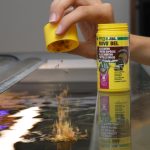 Jbl Pronovo Bel Flakes M 100ml - Görsel 2