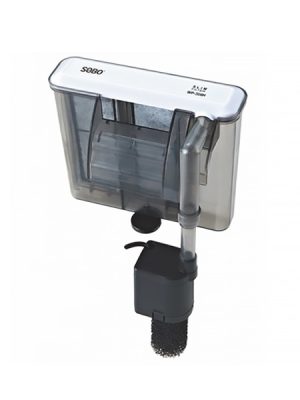 Sobo Mini Askı Filtre 580 Lth 5.8 W (24)