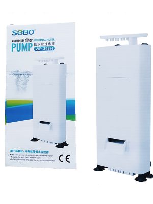 Sobo Alçak Seviye Maxi Askı Filtre 500 Lth 8W(18)
