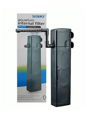 Sobo WP-377F Filtre 1500 Lth 20 W