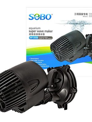 Sobo WP-400M Dalga Yapıcı Sirkülasyon Motoru 15W
