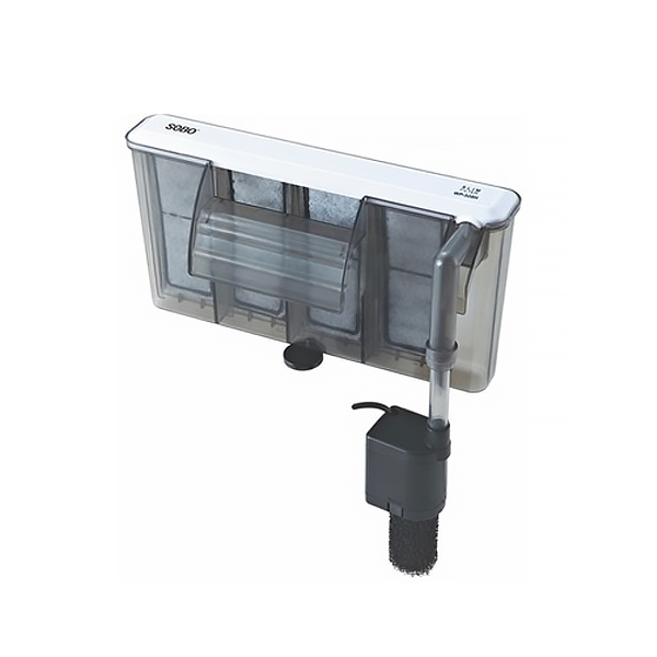 745-WP-508H.jpg Sobo Mini Askı Filtre 680 Lth 6.8 W (18) - Görsel 1