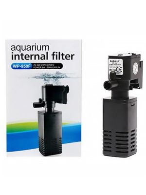 Sobo WP-950F Filtre 500 Lth 6 W