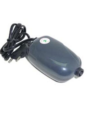 RS Hava Motoru Tek Çıkışlı 1,2 Ldk 3 W