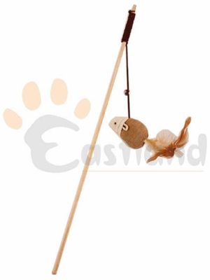Eastland Kedi Oltası Fareli