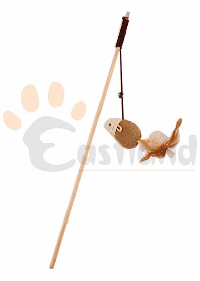 7863979.jpg Eastland Kedi Oltası Fareli - Görsel 1
