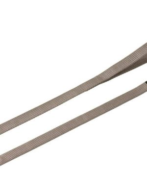Karlıe Uzatma Tasma Xs 100cm-10mm Gri