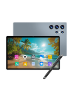 10.1 İnç Android Tablet 16GB RAM 1TB Depolama Klavyeli Tablet Seti - Görsel 3