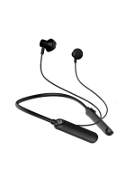 Boyun Askılı Bluetooth Kulaklık Extra Bass ve Ses Değiştirme Modlu - Görsel 3