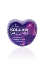 Dr. Cleaning- Kolojen Kalp Sünger Sabun 135 Gr - 2 Adetlik Set Ürün