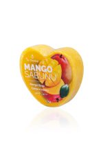 Dr. Cleaning - Mango Kalp Sünger Sabun 135 Gr - 2 Adetlik Set Ürün - Görsel 2