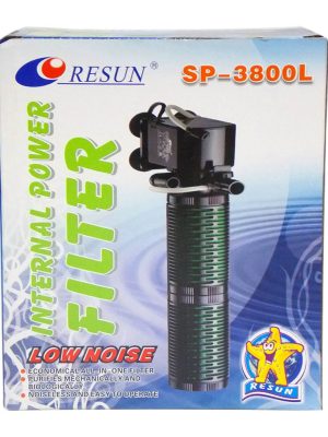 Resun İç Filtre  2000 L/h