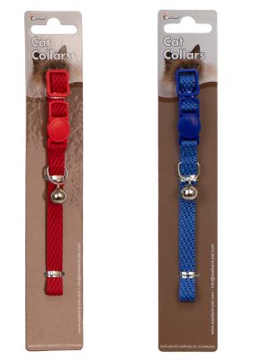 Eastland Klipsli Kedi Tasması 22-30cm