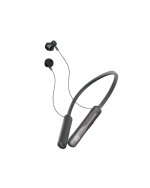 Boyun Askılı Bluetooth Kulaklık Extra Bass ve Ses Değiştirme Modlu - Görsel 4