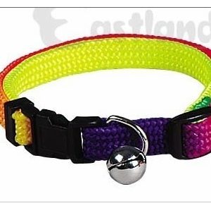 Eastland Boyun Tasma Fosforlu Çıng. 10 Mm*25-36 Cm