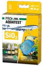 PROAQUATEST SIO2 SILIKAT TESTI