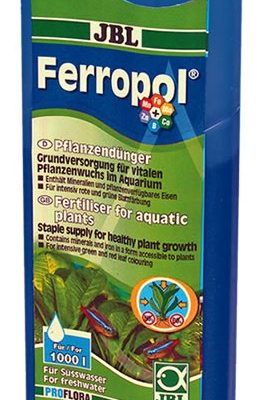 FERROPOL 250 ML SIVI BITKI GÜBRESI