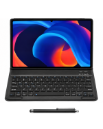 10.1 İnç Android Tablet 16GB RAM 1TB Depolama Klavyeli Tablet Seti - Görsel 5