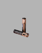 USB Type-C Şarjlı AAA Lityum Pil 1000+ Şarj Döngüsü ile Uzun Ömür - Görsel 5