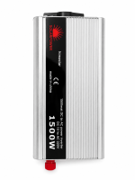 1500W ARAÇ INVERTER - Görsel 3