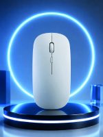 PG-908 MOUSE BEYAZ - Görsel 2