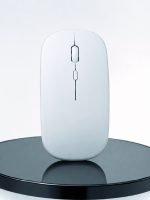 PG-908 MOUSE BEYAZ - Görsel 4