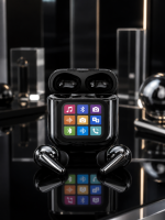 AI BLUETOOTHLU KULAKLIK - Görsel 5