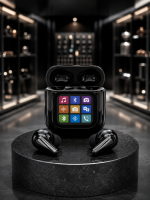 AI BLUETOOTHLU KULAKLIK - Görsel 3