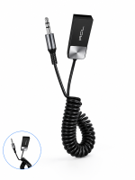 BLUETOOTH ÇEVİRİCİ A13 AUX KİT - Görsel 2
