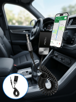 BLUETOOTH ÇEVİRİCİ A13 AUX KİT - Görsel 5