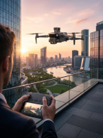 K19MAX DRONE