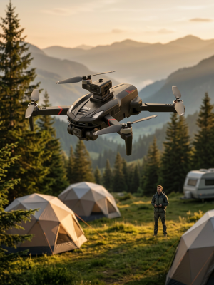 DRONE V168 HS321