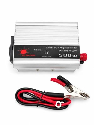 ARAÇ İNVERTER 500W