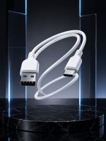 USB HIZLI ŞARJ ALETİ 2M - Görsel 3