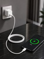 USB HIZLI ŞARJ ALETİ 2M - Görsel 2