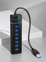 USB ÇOĞALTICI - Görsel 4