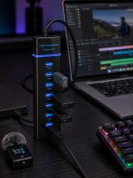 USB ÇOĞALTICI - Görsel 2