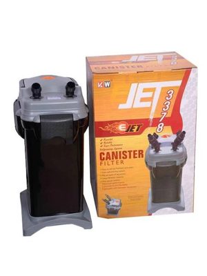 Jet 3378 Dış Filtre 1850 L/h