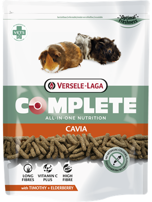 Versele Laga Cavıa Complete 500g