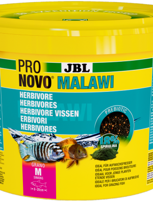 Jbl Pronovo Malawı Grano M 5,5l
